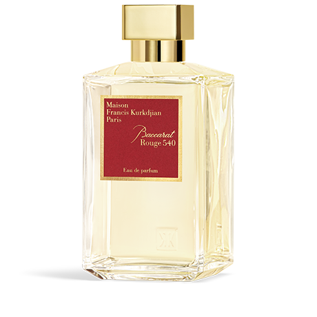 Baccarat Rouge 540, 200ml, hi-res, Eau de parfum